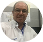 Portrait of Jaime de Pádua Ferreira, Gerente de Projeto - CSE Energia